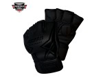 ROOMAIF ATTACK MMA HANDSCHUHE BLK